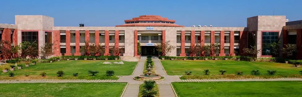 Conference background